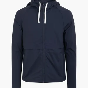 Arco Track Top Blue Nights