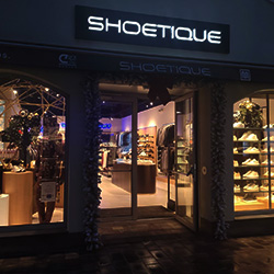 Shoetique Designer Outlet