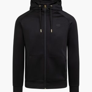 AXEL ZT HOOD BLACK/GOLD