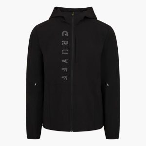 AVINEX TRACKTOP BLACK
