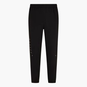AVINEX TRACKPANTS BLACK