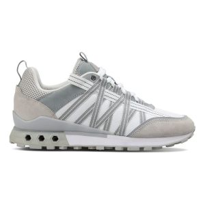 FEARIA HEX-TECH WHITE GREY